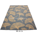 Dyeable Polyester Hand Hooked Carpet Rug